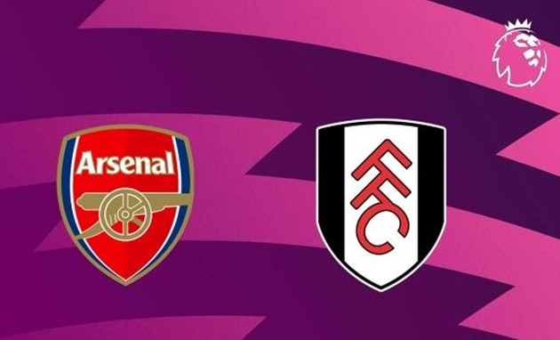 Arsenal đối đầu Fulham: Pháo thủ quyết nới rộng cách biệt 6 điểm và kỷ lục 32 trận bất bại