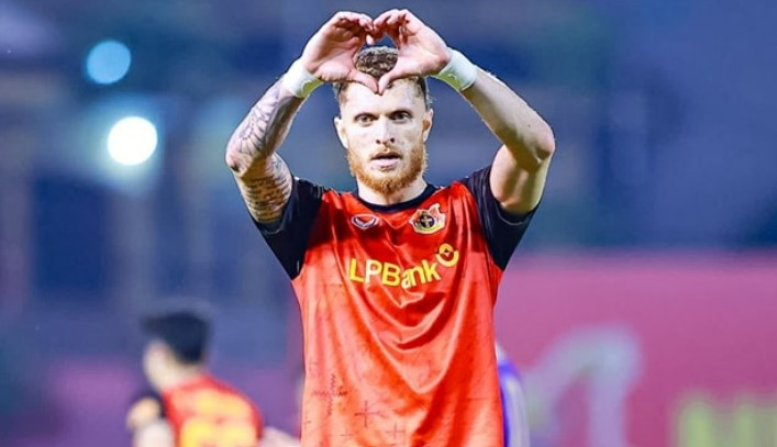 Nguyễn Tài Lộc và nghịch lý ngoại binh: Tại sao chưa được tính nội binh tại V-League?