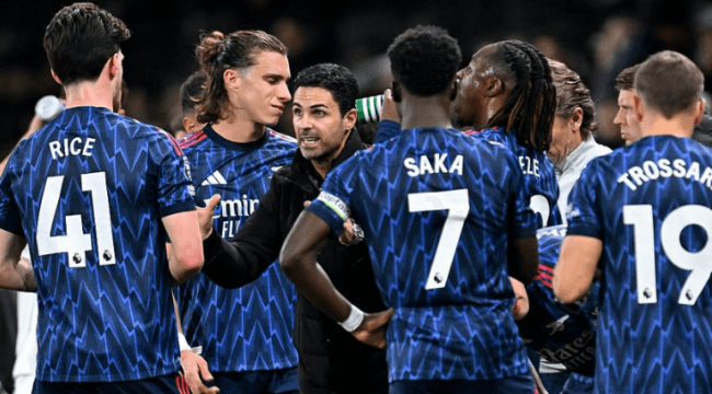 Vòng 35 Ngoại hạng Anh: Arsenal nỗ lực bứt phá và tâm điểm đại chiến MU - Liverpool