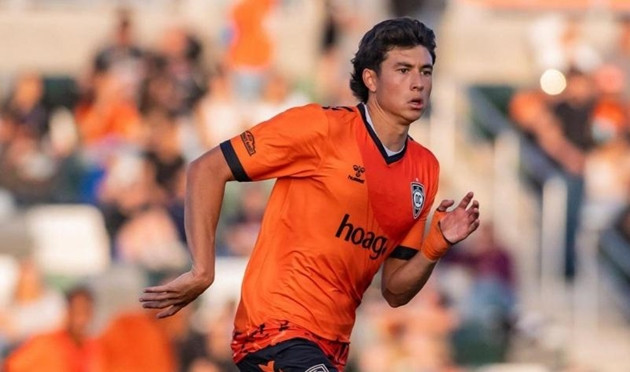 Tristan Trager trở thành cầu thủ tự do, rộng cửa về V.League thi đấu