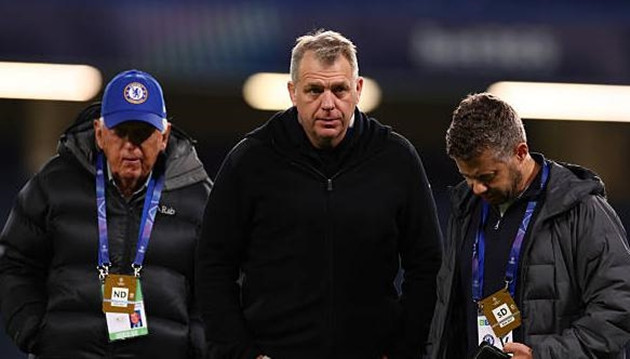 Chelsea chi 180 triệu bảng cho hàng công: Hiệu quả kém 5 lần so với Bayern và PSG