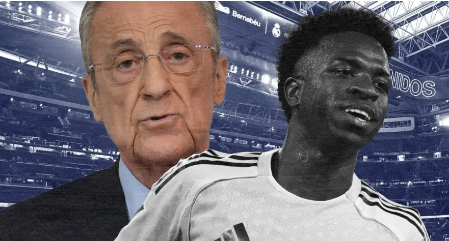 Vinicius Junior và Real Madrid: Khi ngôn ngữ cơ thể báo hiệu hồi kết tại Bernabeu