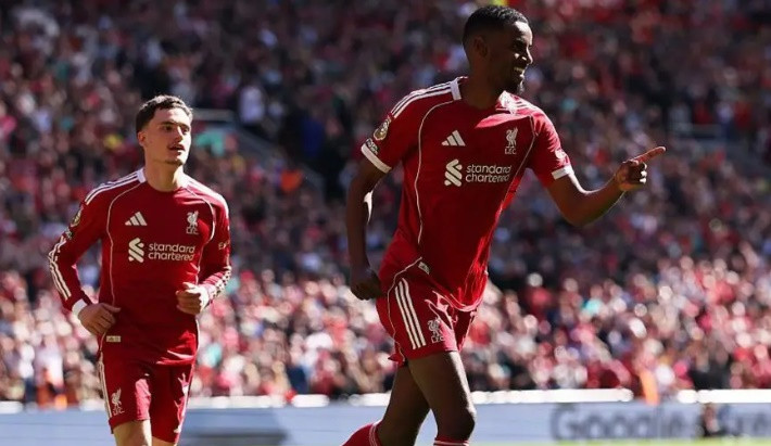 Liverpool tại Old Trafford: Thử thách bản lĩnh bộ đôi 241 triệu bảng khi vắng Mohamed Salah