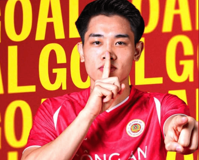 CAHN thắng Hải Phòng 2-0: Đình Bắc tỏa sáng giúp đội nhà xây chắc ngôi đầu V-League
