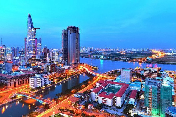Economic Outlook Continues to Brighten in First Four Months