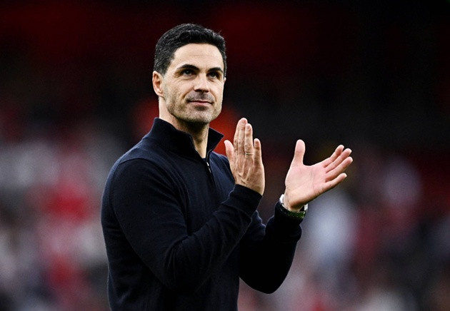 Arsenal chiêu mộ Endrick và Kroupi: Tham vọng phá kỷ lục vì hàng công thế hệ mới