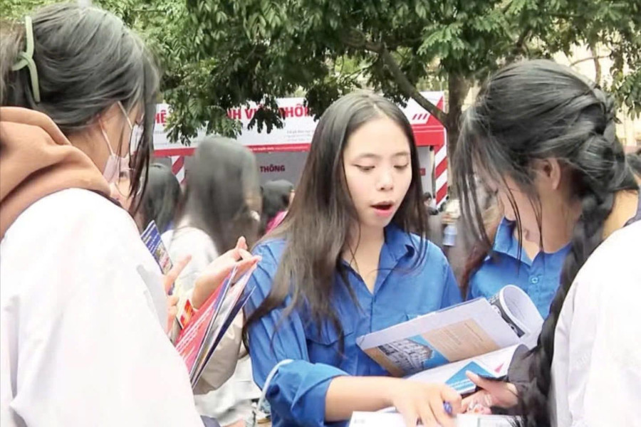 Chọn nghề giữa làn sóng AI