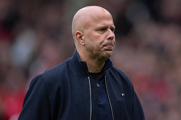 Sự ngộ nhận của Arne Slot: Khi bản lĩnh Liverpool bị đặt dấu hỏi tại Old Trafford
