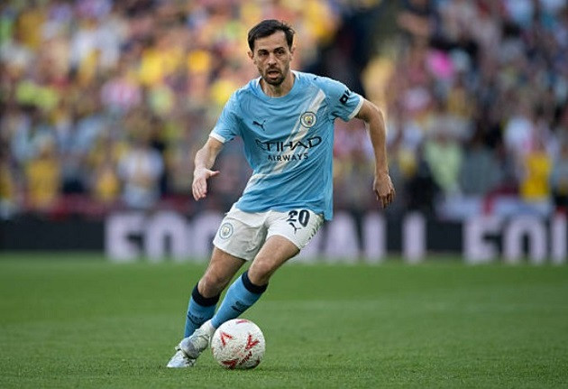 Tin chuyển nhượng 4/5: Barcelona tiến sát Bernardo Silva, Juventus tăng tốc chiêu mộ Reijnders