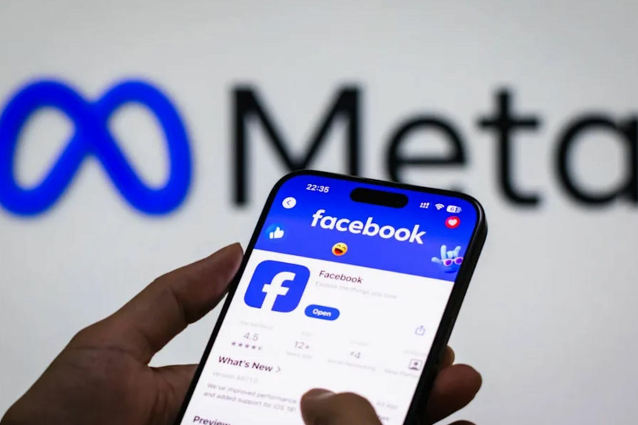 Meta sụt giảm 20 triệu người dùng trong quý 1/2026 bất chấp doanh thu tăng trưởng mạnh