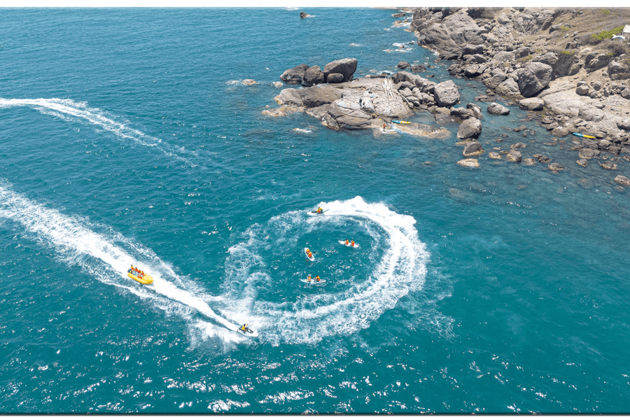 Positive signs for Lam Dong’s tourism