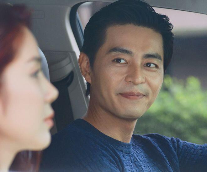 Diễn viên Quốc Huy: Từ 'tay chơi' màn ảnh đến hôn nhân 10 năm viên mãn