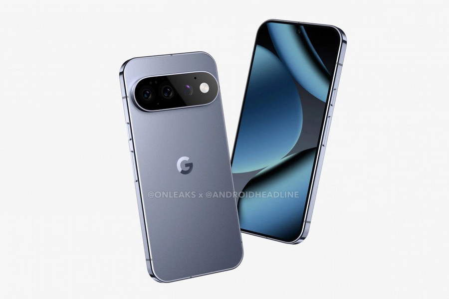 Lộ diện thông số Google Pixel 11: Chip Tensor G6 sản xuất trên tiến trình 2nm của TSMC