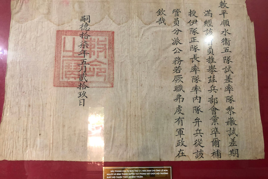 Challenges in Preserving Paper Artifacts in Museums