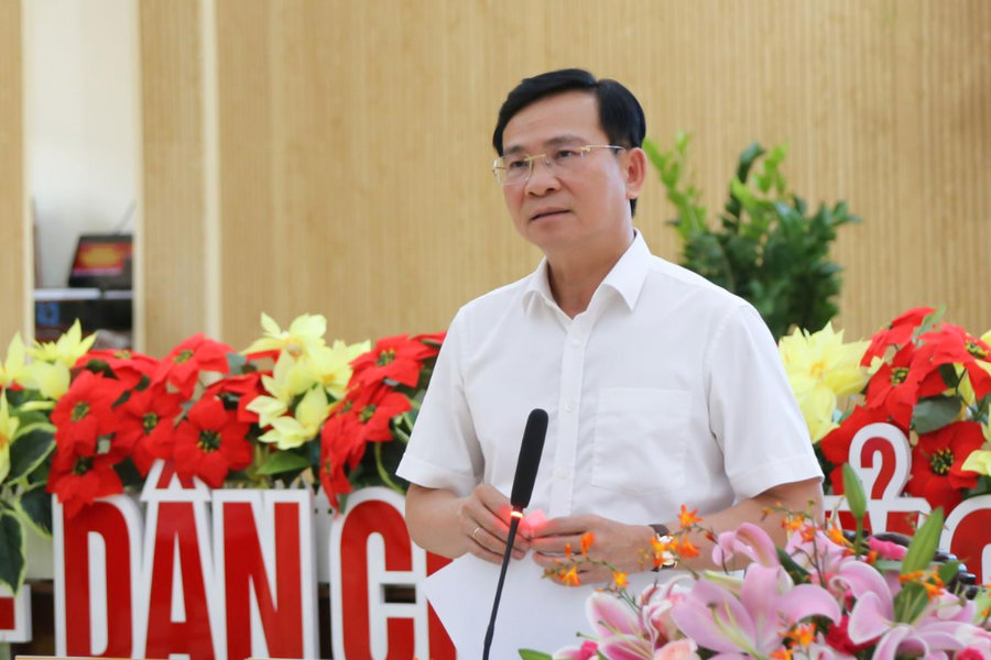 Quyết tâm đẩy nhanh tiến độ 2 dự án đường bộ cao tốc tại Lâm Đồng