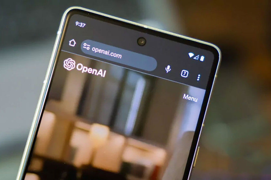 Giải mã smartphone AI của OpenAI: Cấu hình NPU kép và tham vọng thay thế ứng dụng truyền thống