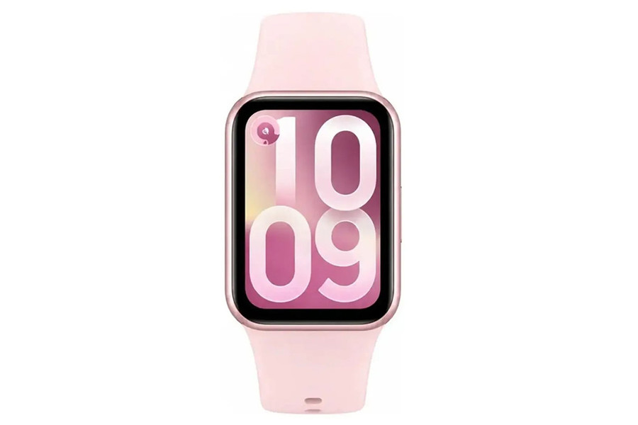 Xiaomi Smart Band 10 Pro lộ diện: Phiên bản gốm sang trọng và pin 25 ngày vượt trội