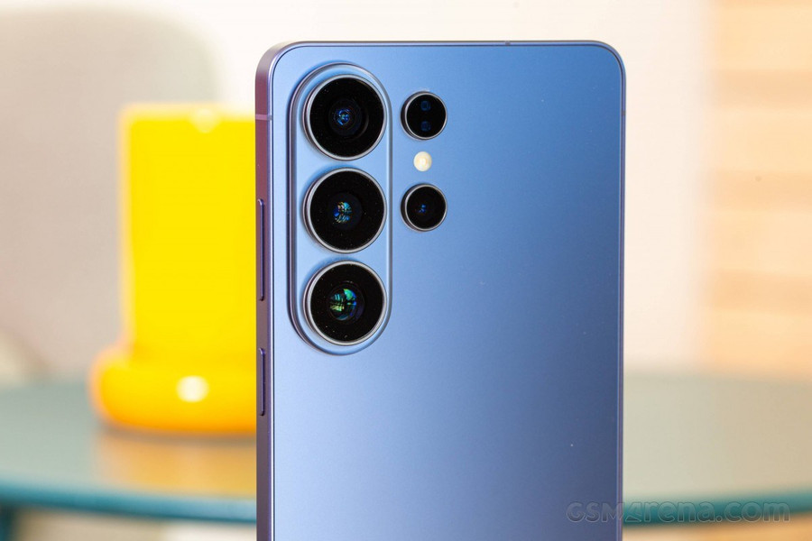 Samsung Galaxy S27 Ultra hứa hẹn đột phá nhờ camera 200MP và khẩu độ thay đổi vật lý