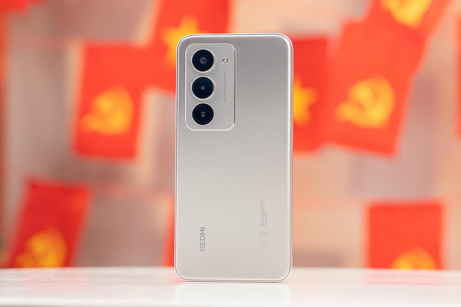 Redmi 17 4G lộ diện qua chứng nhận FCC: Chip Snapdragon 6s 4G Gen 2 và bộ nhớ 512GB