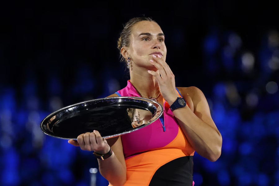 Kết quả Rome Open 2026: Sabalenka và Swiatek sẵn sàng cho cuộc đua WTA 1000
