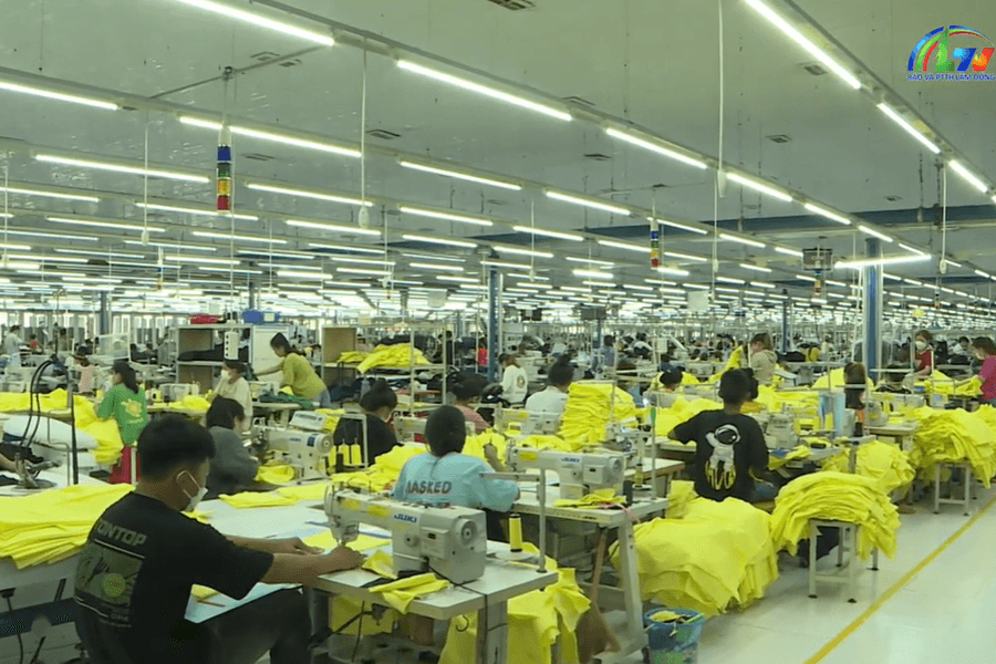 Lâm Đồng đánh giá tăng trưởng kinh tế “2 con số” 4 tháng đầu năm 2026