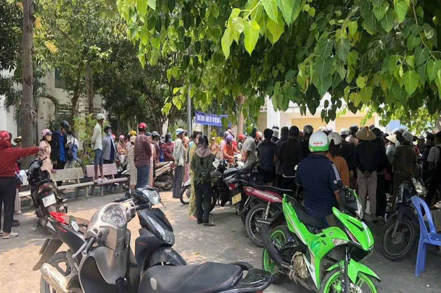 Không để sân trường thành nơi gieo mầm bạo lực