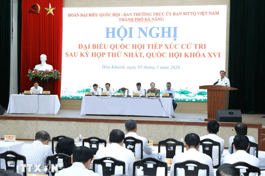 Thường trực Ban Bí thư Trần Cẩm Tú: Kịp thời thể chế hóa nghị quyết của Đảng thành chính sách, pháp luật