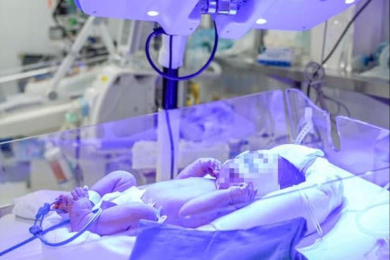 Giành sự sống cho bé sơ sinh mang nhóm máu “cực hiếm” chưa từng ghi nhận