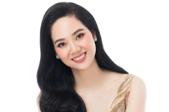 Hoa hậu Phạm Thị Mai Phương: Cuộc sống công chức kín tiếng tại Hải Phòng