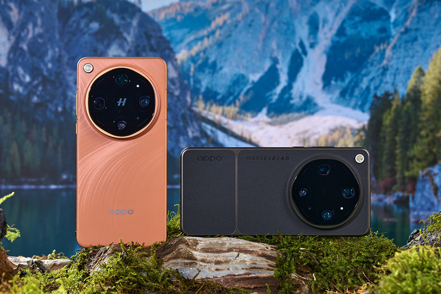 OPPO Find X9 Ultra và Find X9s chính thức ra mắt tại Việt Nam: Đột phá nhiếp ảnh Hasselblad