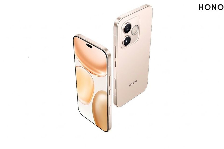 HONOR Play 11 Plus trình làng: Màn hình sáng nhất phân khúc 6,500 nits và pin cực khủng 7,000 mAh