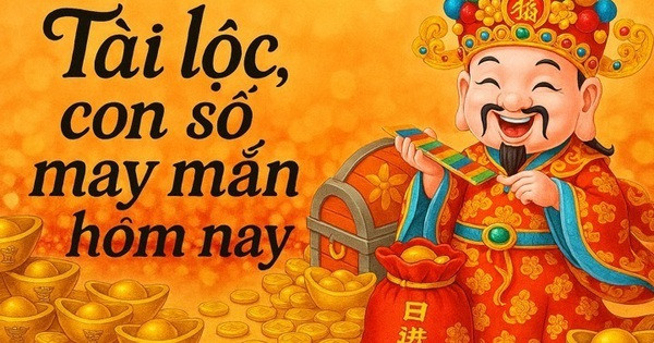 Con số may mắn ngày 7/5 cho 12 con giáp và 12 cung hoàng đạo