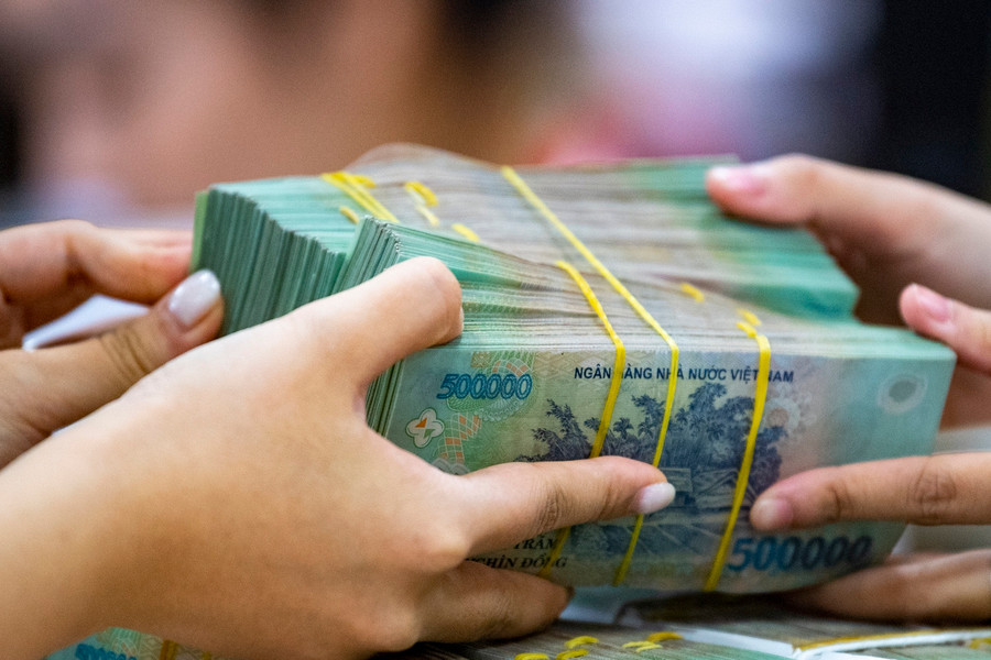 Lãi suất ngân hàng ngày 6/5/2026: Mốc 7%/năm kỳ hạn 6 tháng gần như biến mất