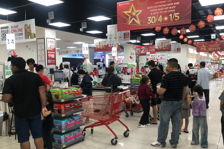 Boosting Growth in the Service Sector