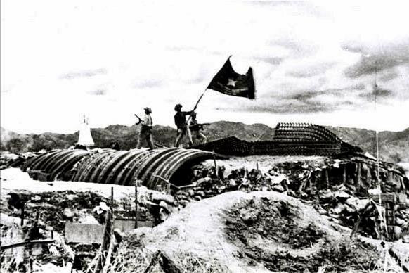 Kỷ niệm 72 năm Chiến thắng Điện Biên Phủ (7/5/1954 - 7/5/2026): Tự hào lịch sử - vững bước tương lai