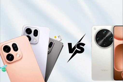 So sánh OPPO Find X9s và Find X9 Ultra: Có gì mà chênh lệch đến 25 triệu?