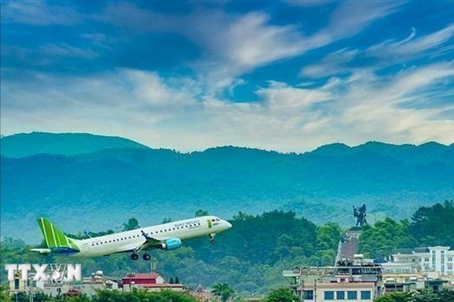 72 năm Chiến thắng Điện Biên Phủ 7/5: Tiếp nối bản hùng ca, kiến tạo tương lai