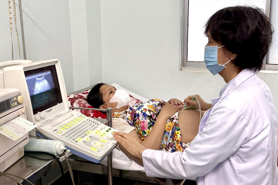 Giải pháp duy trì vững chắc mức sinh thay thế