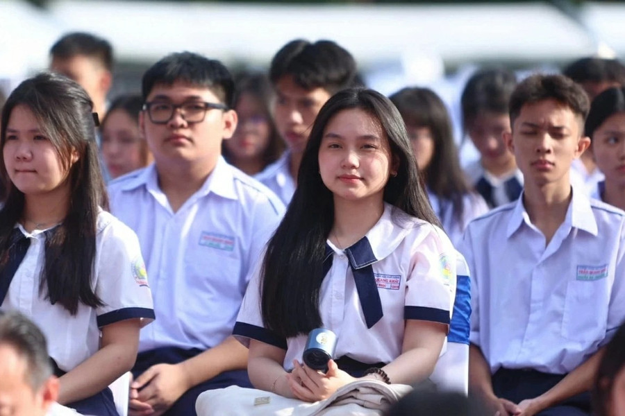 Học viện Ngoại giao siết chặt điều kiện xét học bạ, triển khai 6 ngành đào tạo bằng tiếng Anh