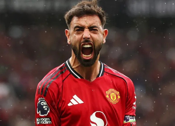 Bảng xếp hạng Ngoại hạng Anh 2026: MU hồi sinh dẫn đầu, Chelsea và Tottenham rơi vào khủng hoảng
