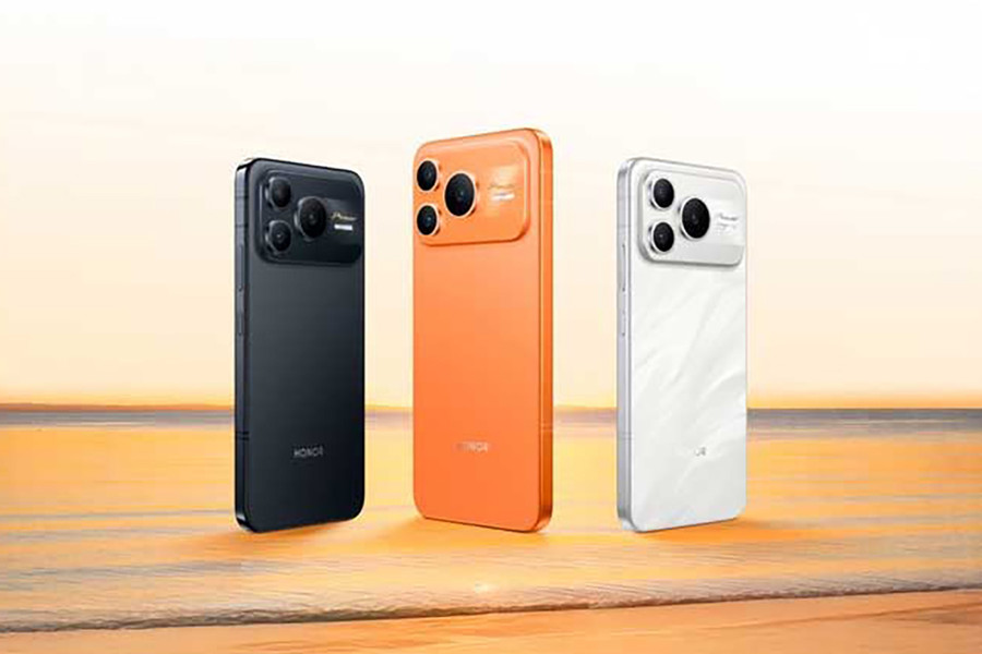 HONOR phát triển smartphone pin 12,000mAh: Bước tiến mới định nghĩa lại tiêu chuẩn pin trâu