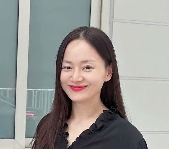 Diễn viên Lan Phương giành quyền nuôi hai con sau phiên phúc thẩm tại TP. Hà Nội