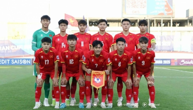 U17 Việt Nam đối đầu Hàn Quốc: Kế sách hồi mã thương và hy vọng tạo địa chấn tại giải châu Á