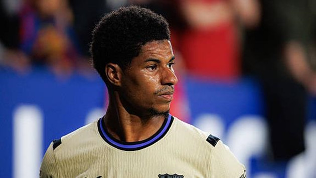 MU xác định tương lai Rashford, Arsenal và Man City tranh giành Enzo Fernandez