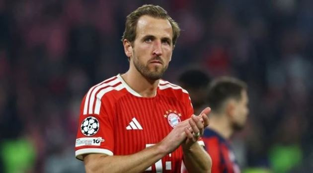 Manchester United và Chelsea chạy đua giành chữ ký Harry Kane cho kỳ chuyển nhượng hè 2026