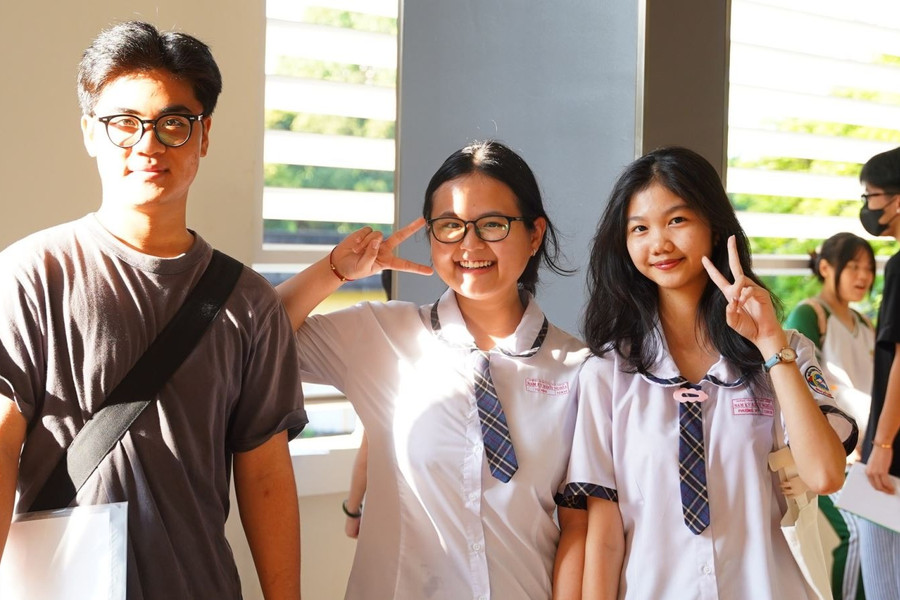 Tổng hợp các ngành học được miễn 100% học phí năm 2026