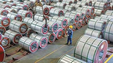Xuất khẩu thép 4 tháng đầu năm 2026 vượt 2,5 tỷ USD, giá bán bắt đầu hồi phục