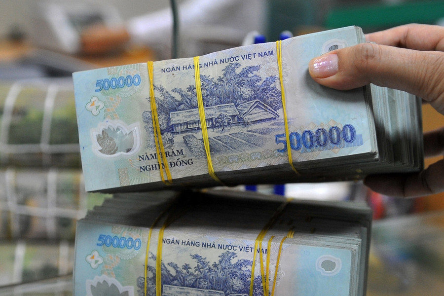 Lãi suất ngân hàng 8/5/2026: Saigonbank bất ngờ tăng vọt lên 7,9% một năm