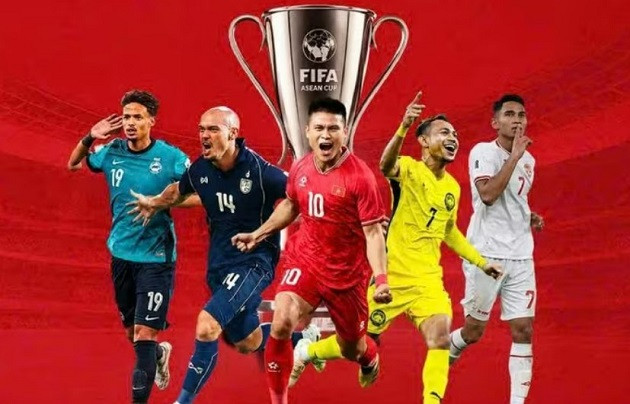 Tranh cãi chất lượng khách mời FIFA ASEAN Cup 2026: Cơ hội hay bước lùi cho bóng đá Đông Nam Á?