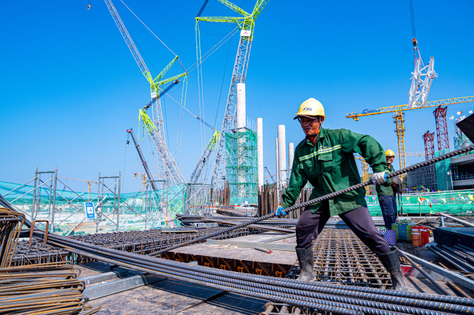 Quy hoạch sân bay tầm nhìn 100 năm: Tránh đầu tư dàn trải gây lãng phí